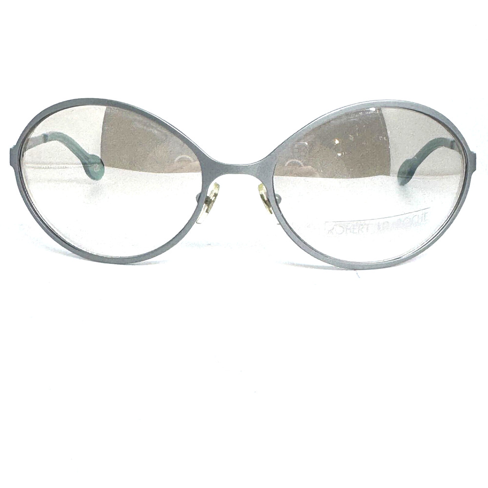 Vintage‎ ROBERT LA ROCHE Vienne RLRS19-05 Sunglasses Gray Bluish H16501